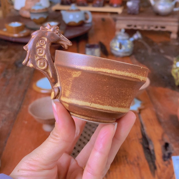 陶瓷陶瓷茶具陶瓷