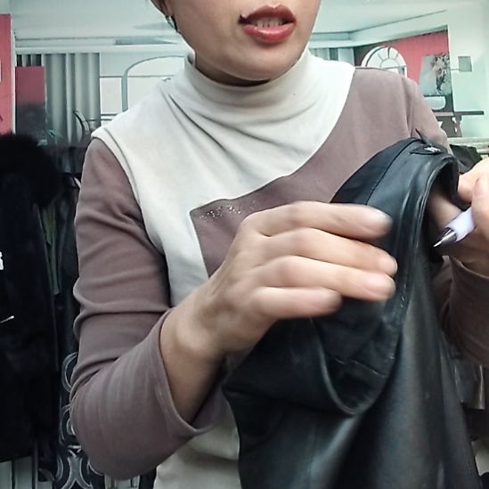 女款裤子长裤392女款