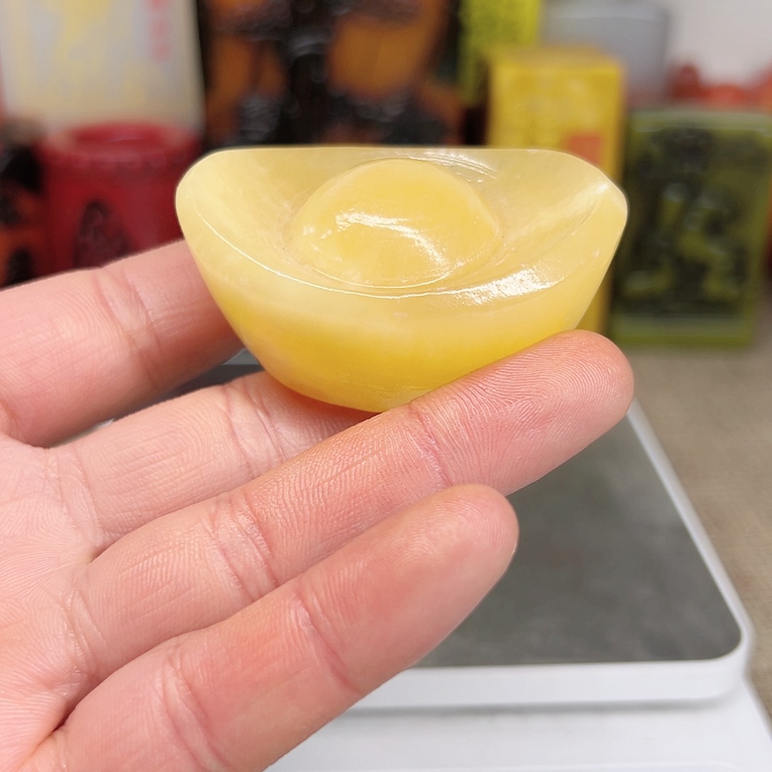 寿山石印石精品印章