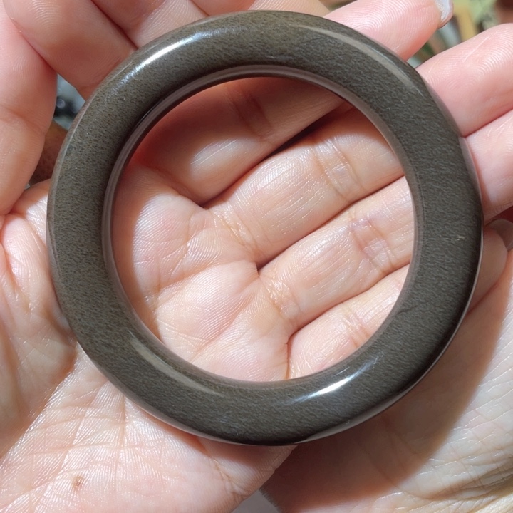 和田玉和田玉配饰未镶嵌妞*