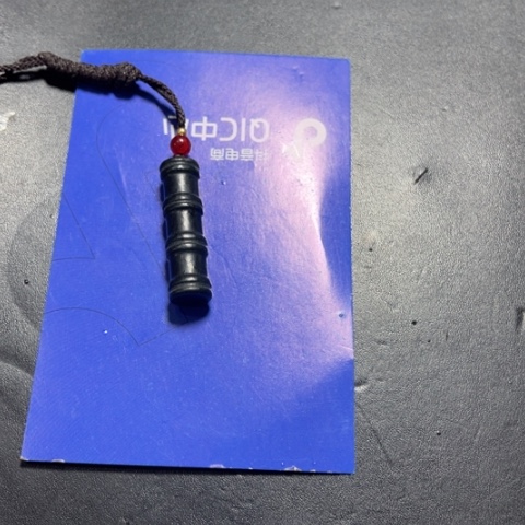 和田玉挂件未镶嵌用****8