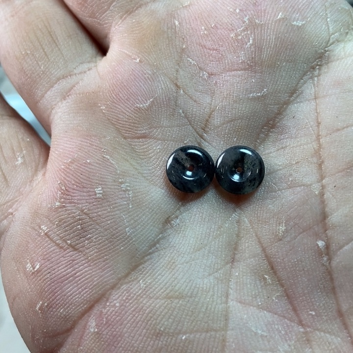 定制翡翠未镶嵌0**℃翡翠