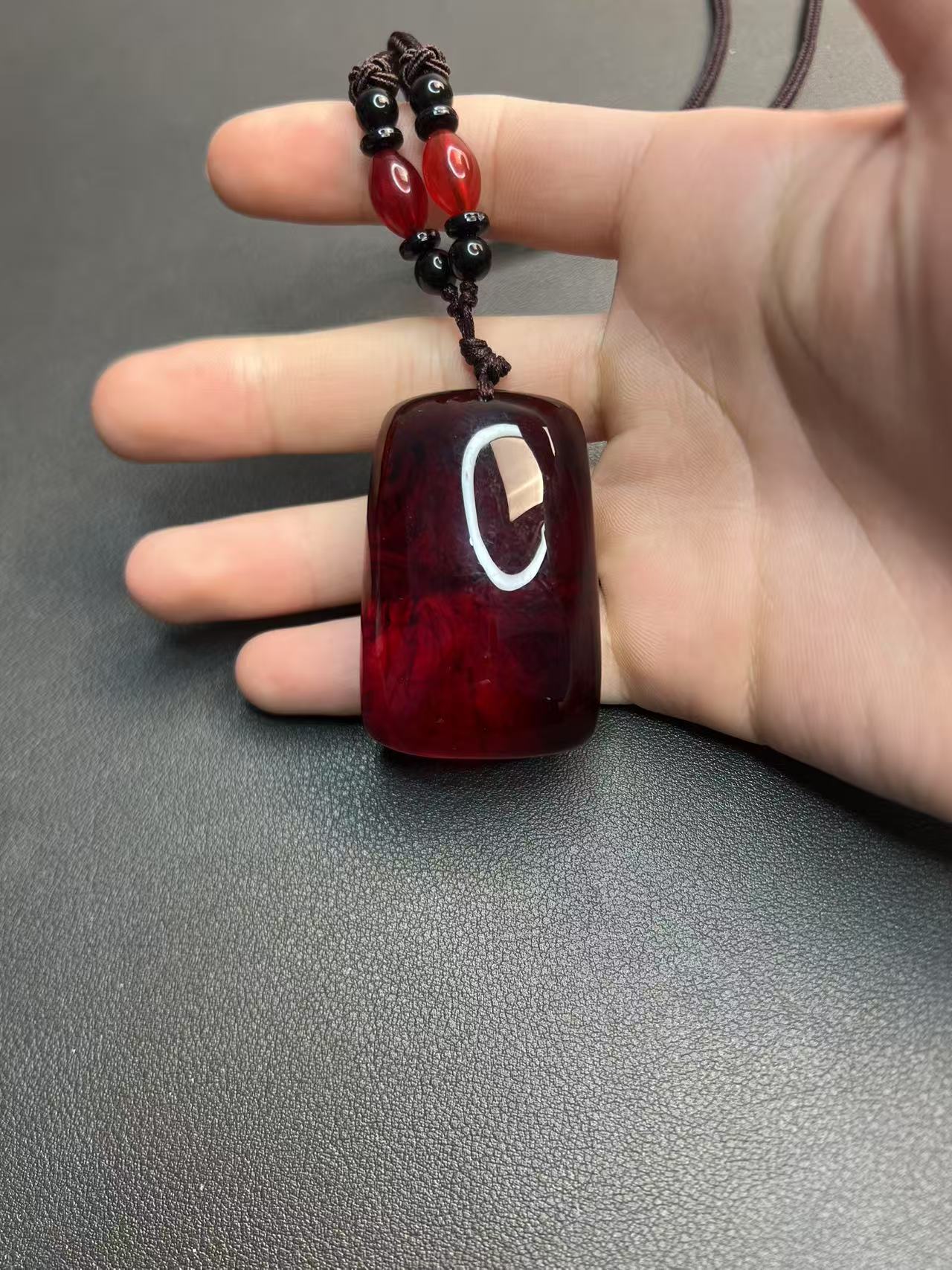 2020- 精选吊坠e 带礼盒