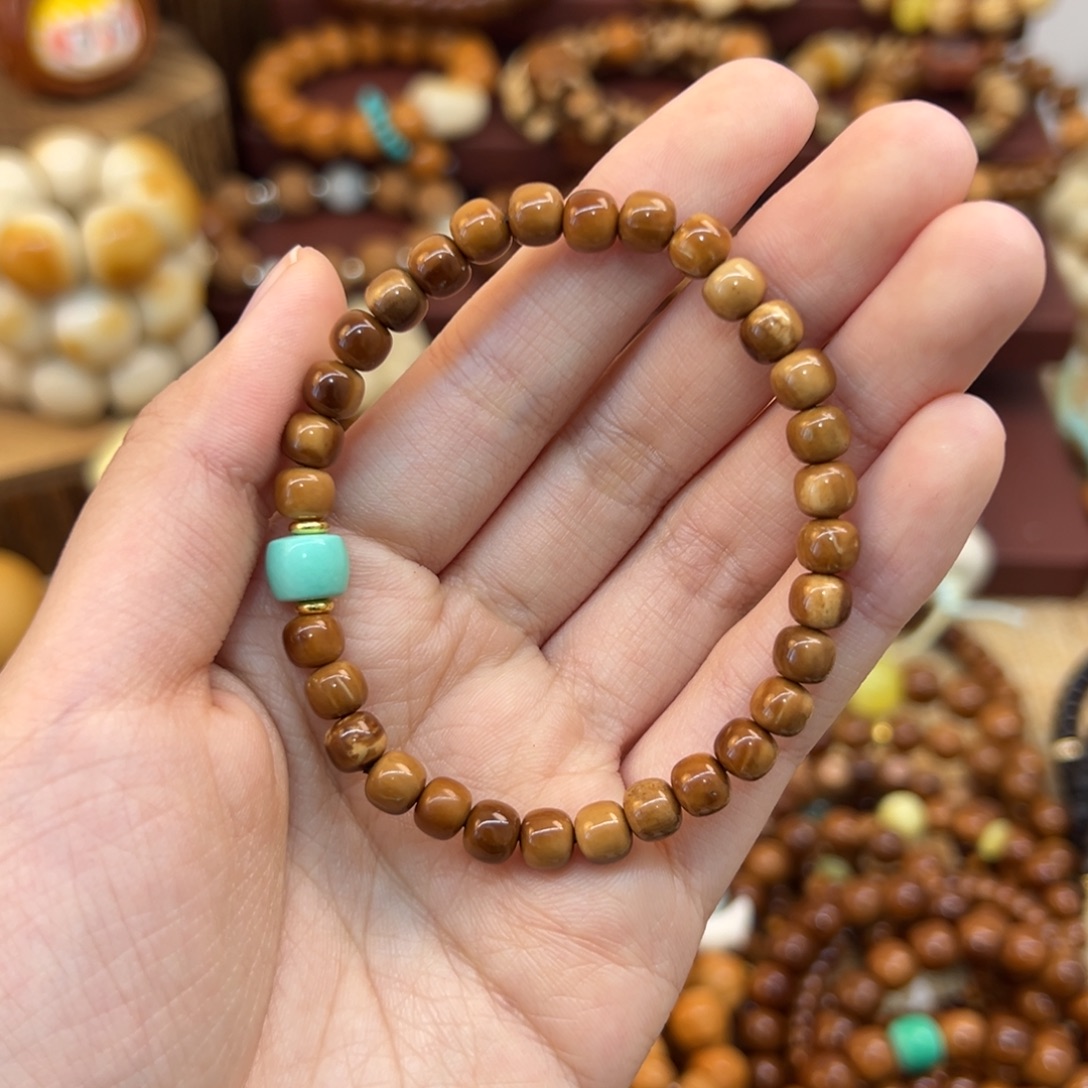 手串库克老型卡6搭配