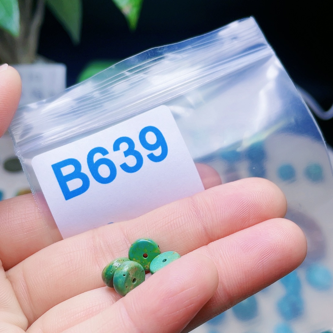 绿石头十堰特色手工配饰