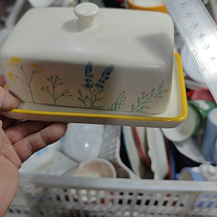 欧式，陶瓷餐具杯碗盘微瑕介意慎拍