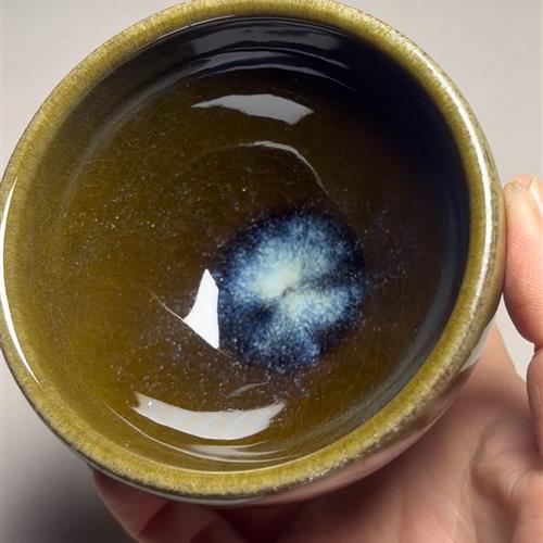 【闪购商品】茶盏-29.............