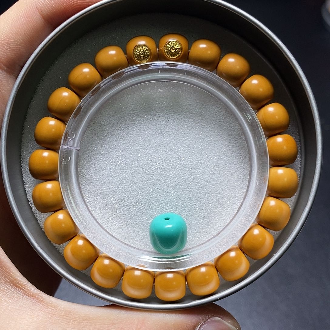 猴头核桃手串双标高配毕业老邢尺寸10左右全品16号