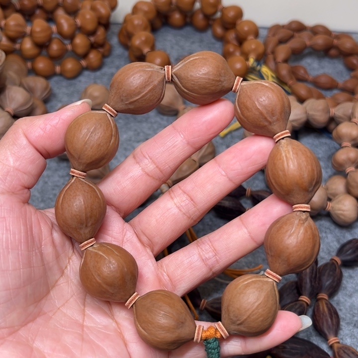 橄榄核手串/手链0020