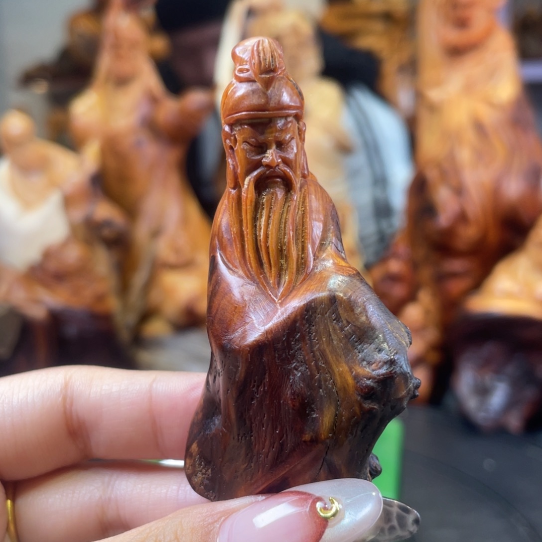 手串/手链柏木（崖柏）