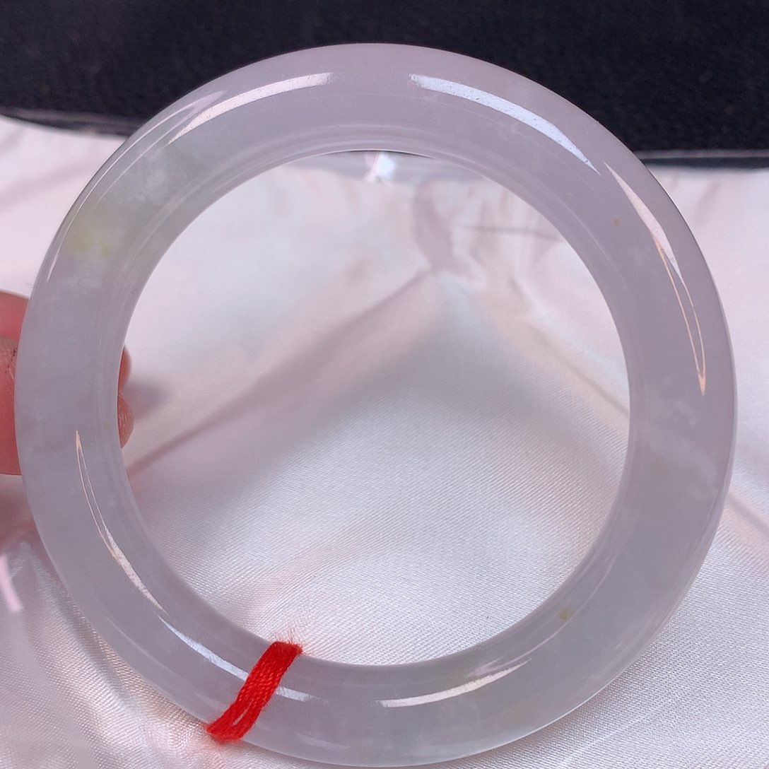 翡翠手镯未镶嵌54+ 翡翠手镯