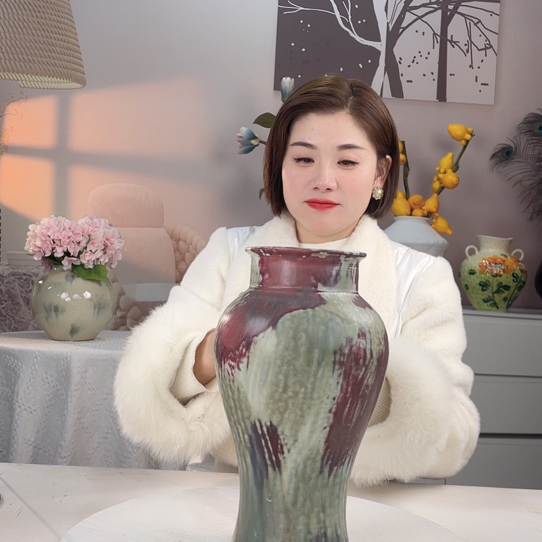 摆件755 景德镇陶瓷艺术展