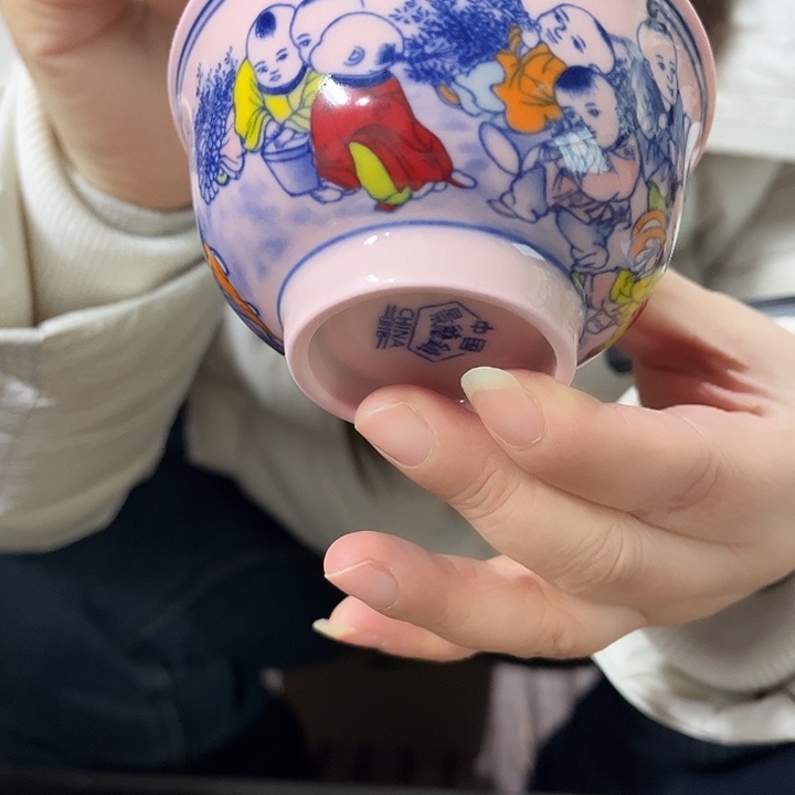 陶景德镇瓷器博物陈列中心