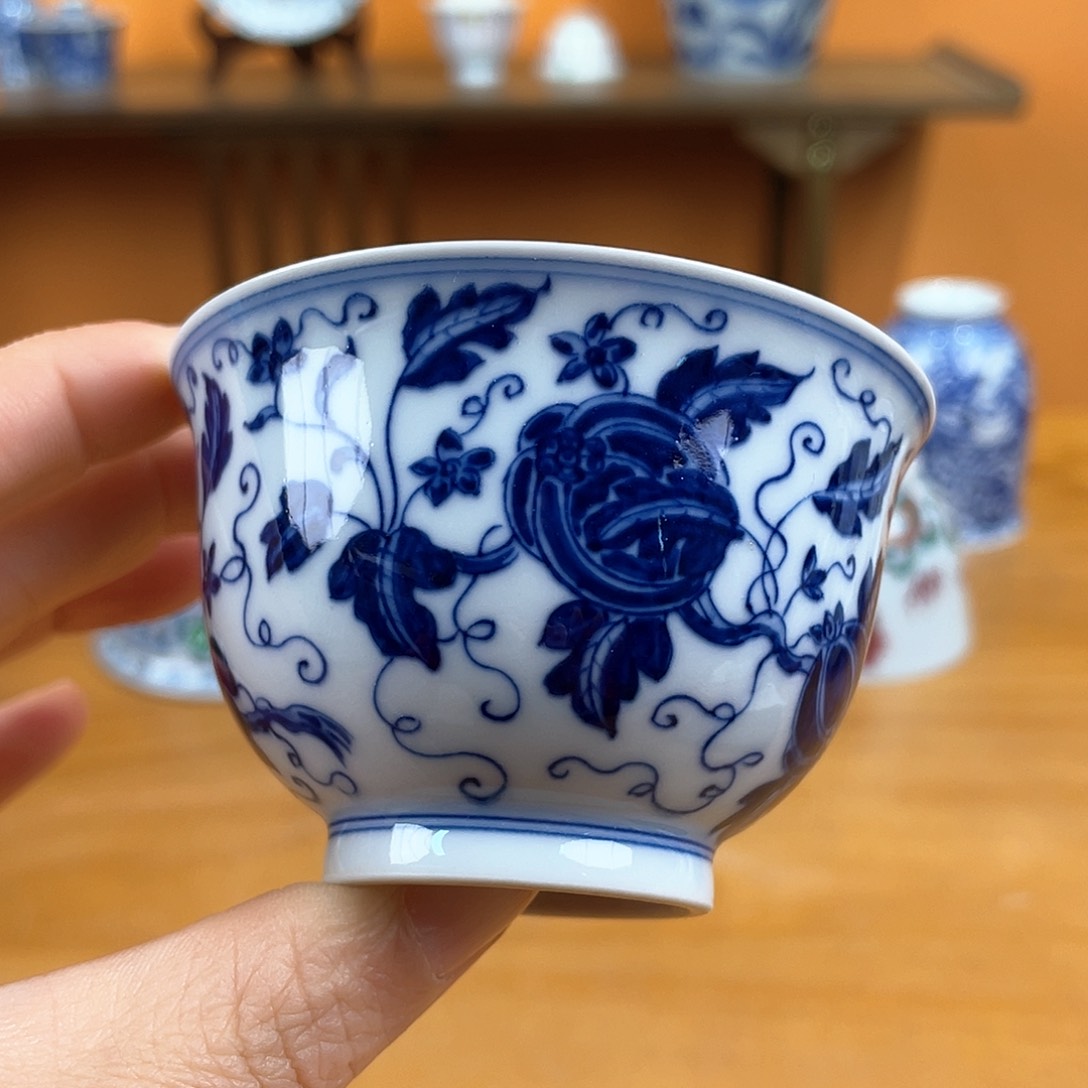 景德镇陶瓷景德镇瓷器