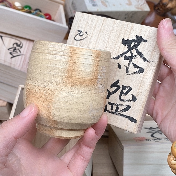 工艺品陶瓷多样型发货一个