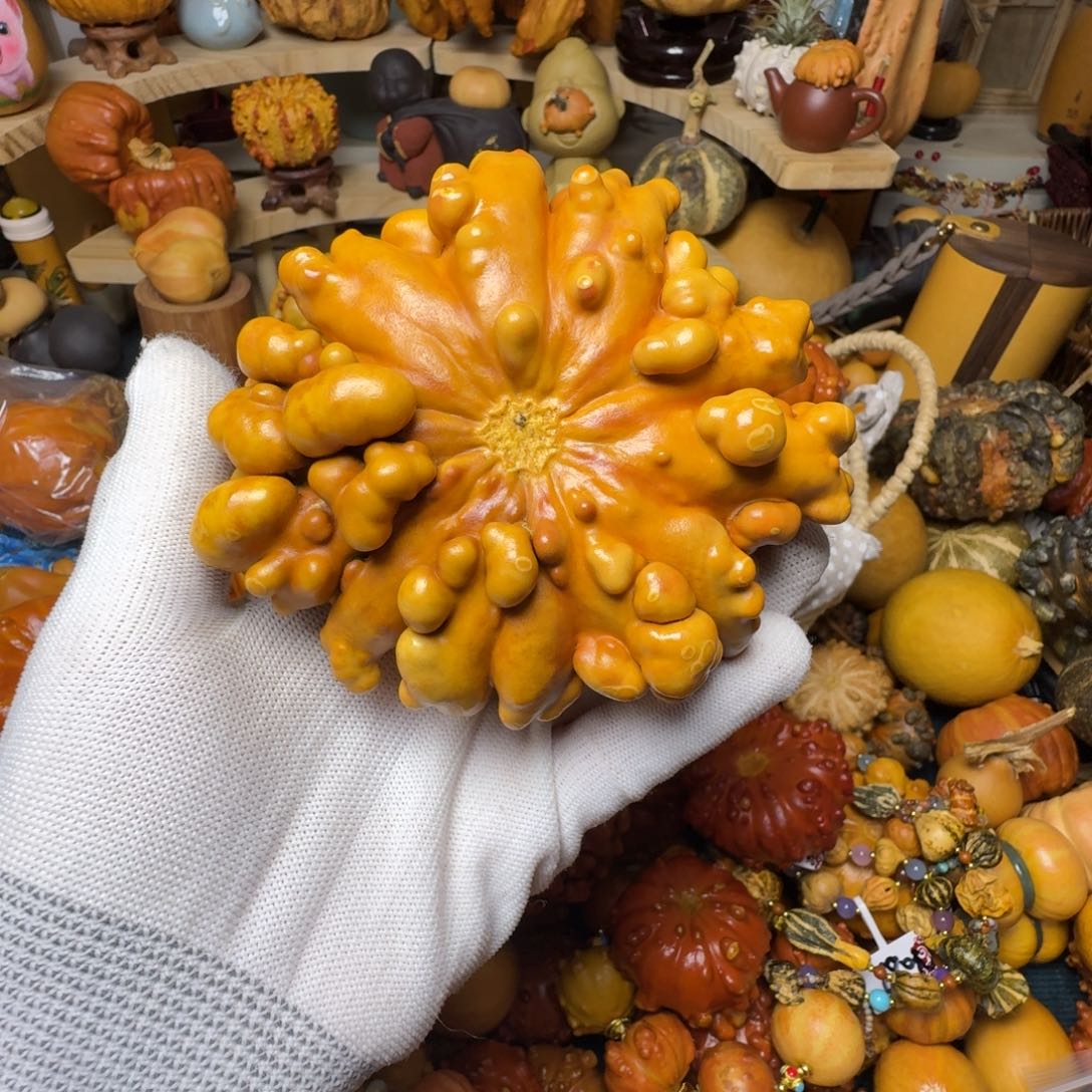 狐**人特价葫芦不退不换