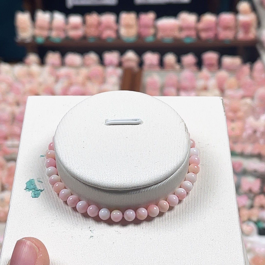 贝壳非金属4咪单圈