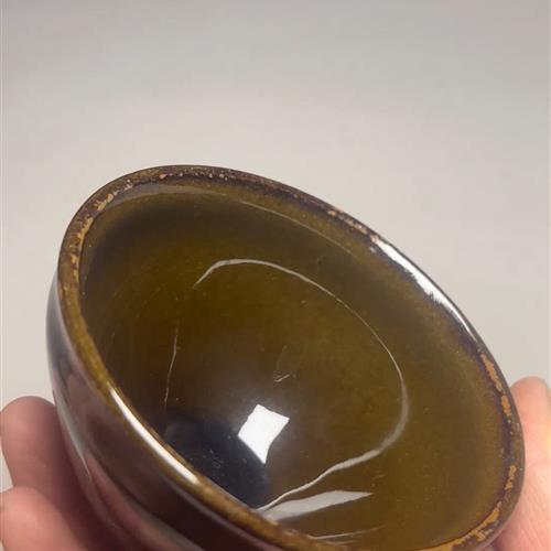 【闪购商品】茶盏-367............