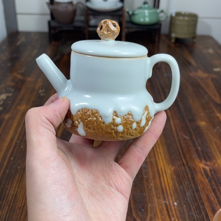 三宝茶器开播福利