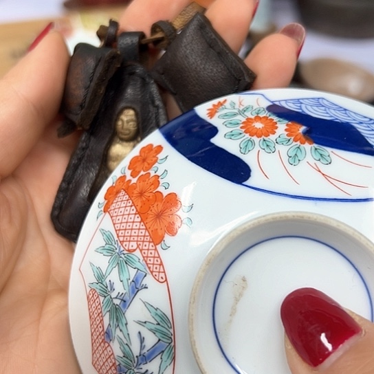 瓷器艺术品工艺品