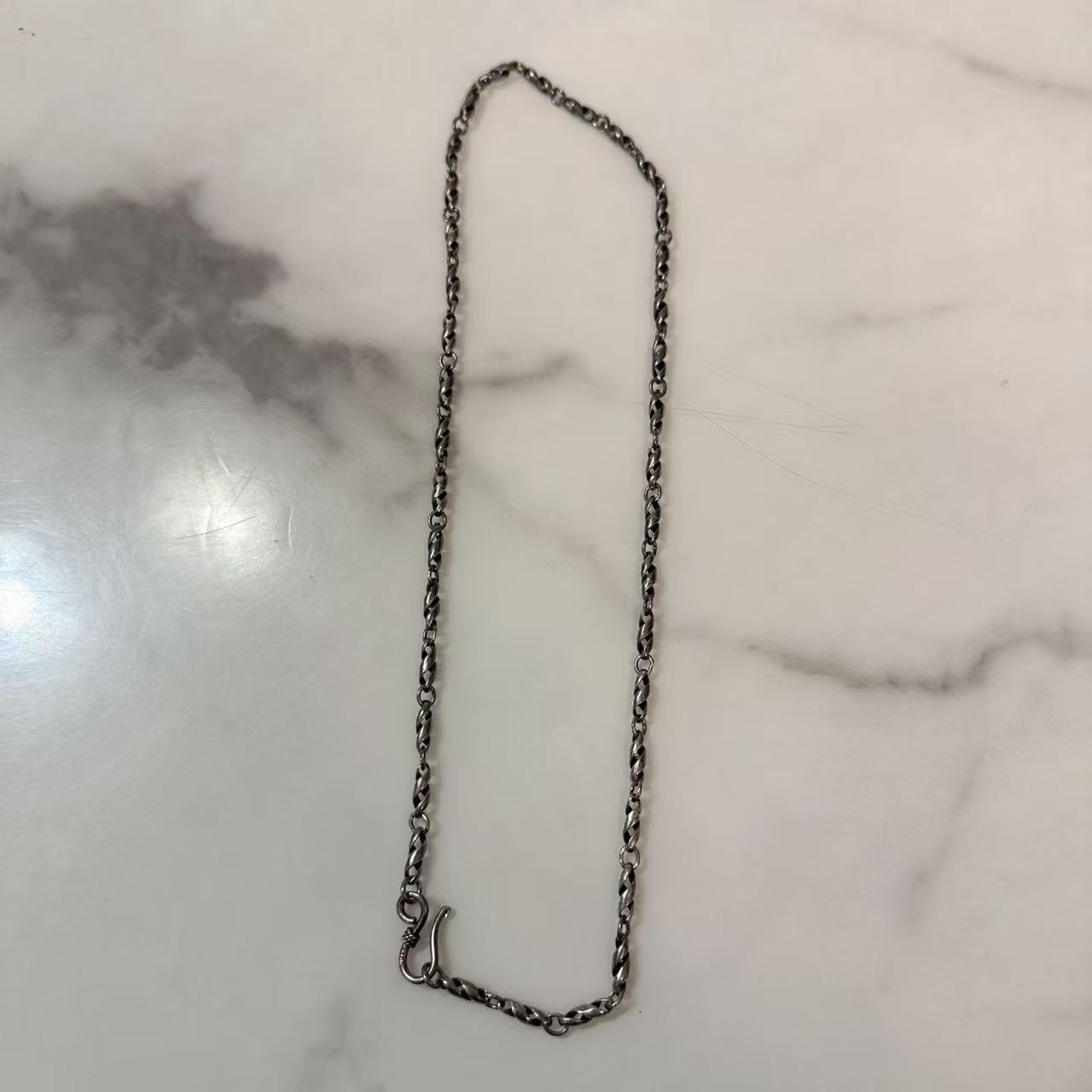 合金项链 香喷喷-F-项链