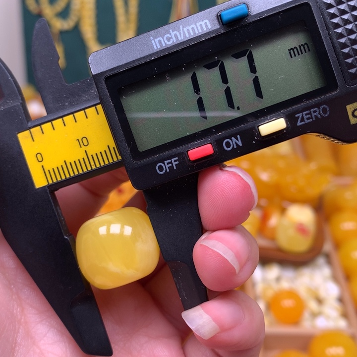 非金属配珠配饰061