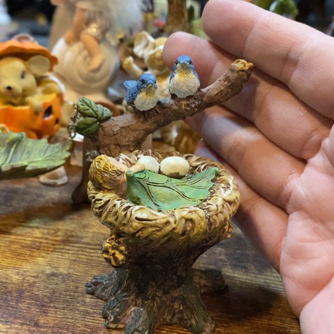树脂树脂工艺品摆件摆件