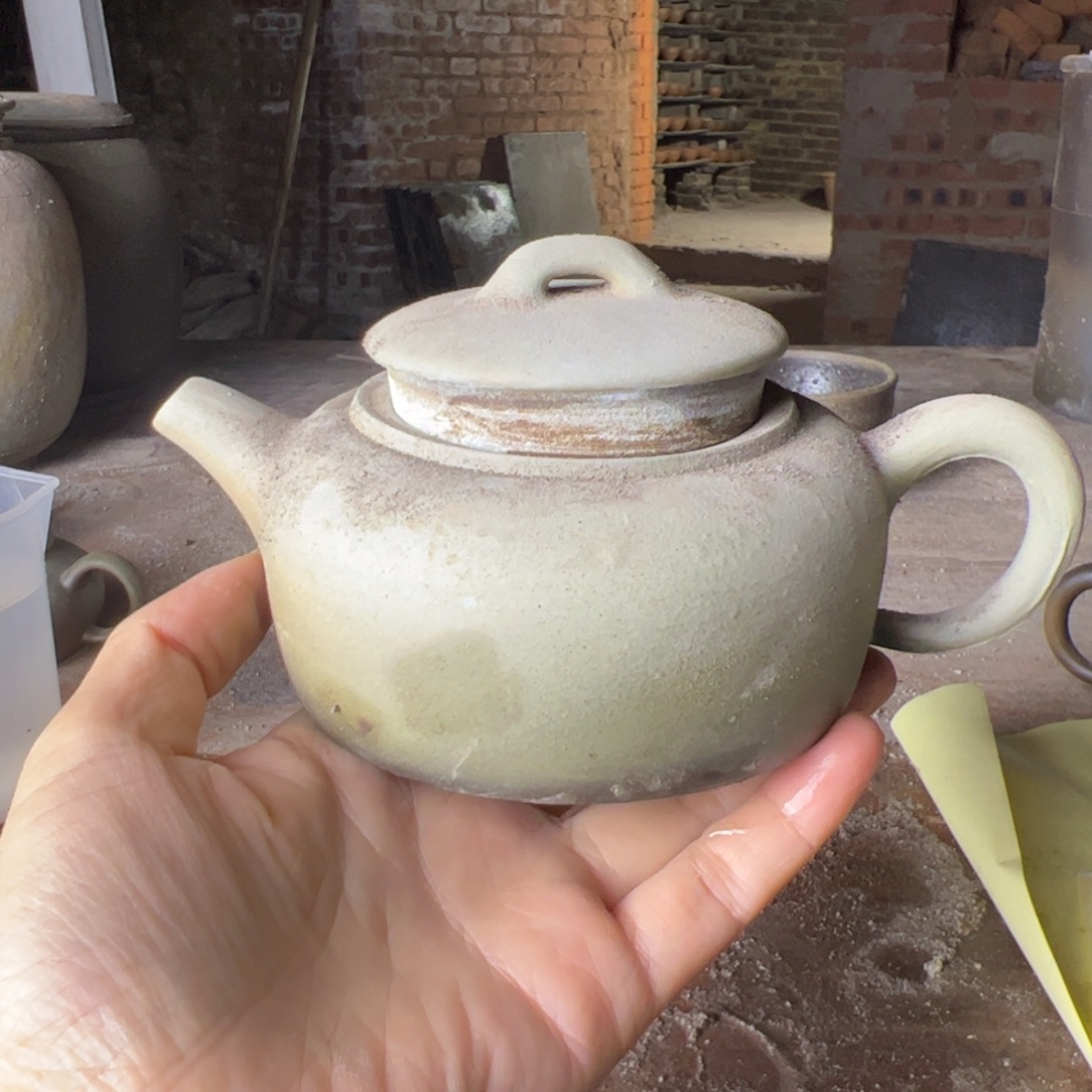 坭兴陶贵台龙窑A453