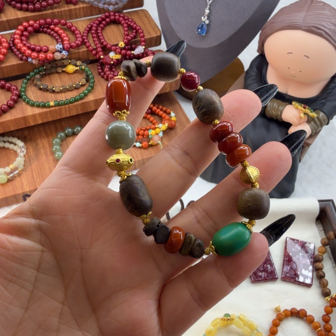 大理石磁石NNNNNNNN