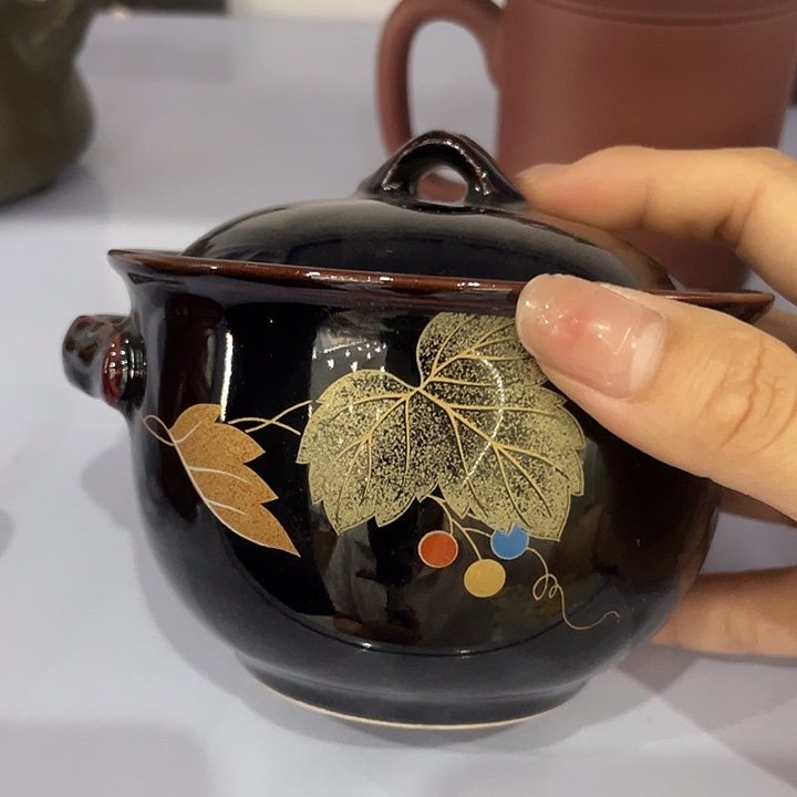 煲汤罐啦啦啦啦啦