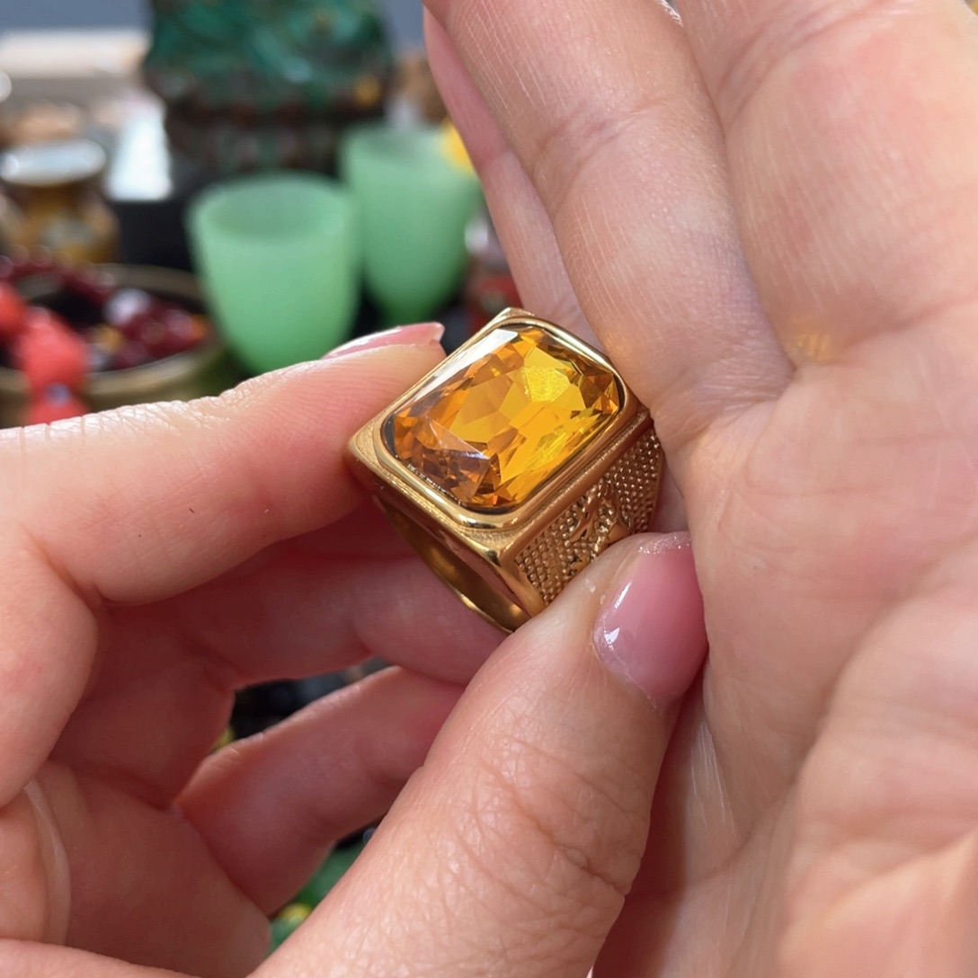 吊坠宫廷影视老旧工艺摆件