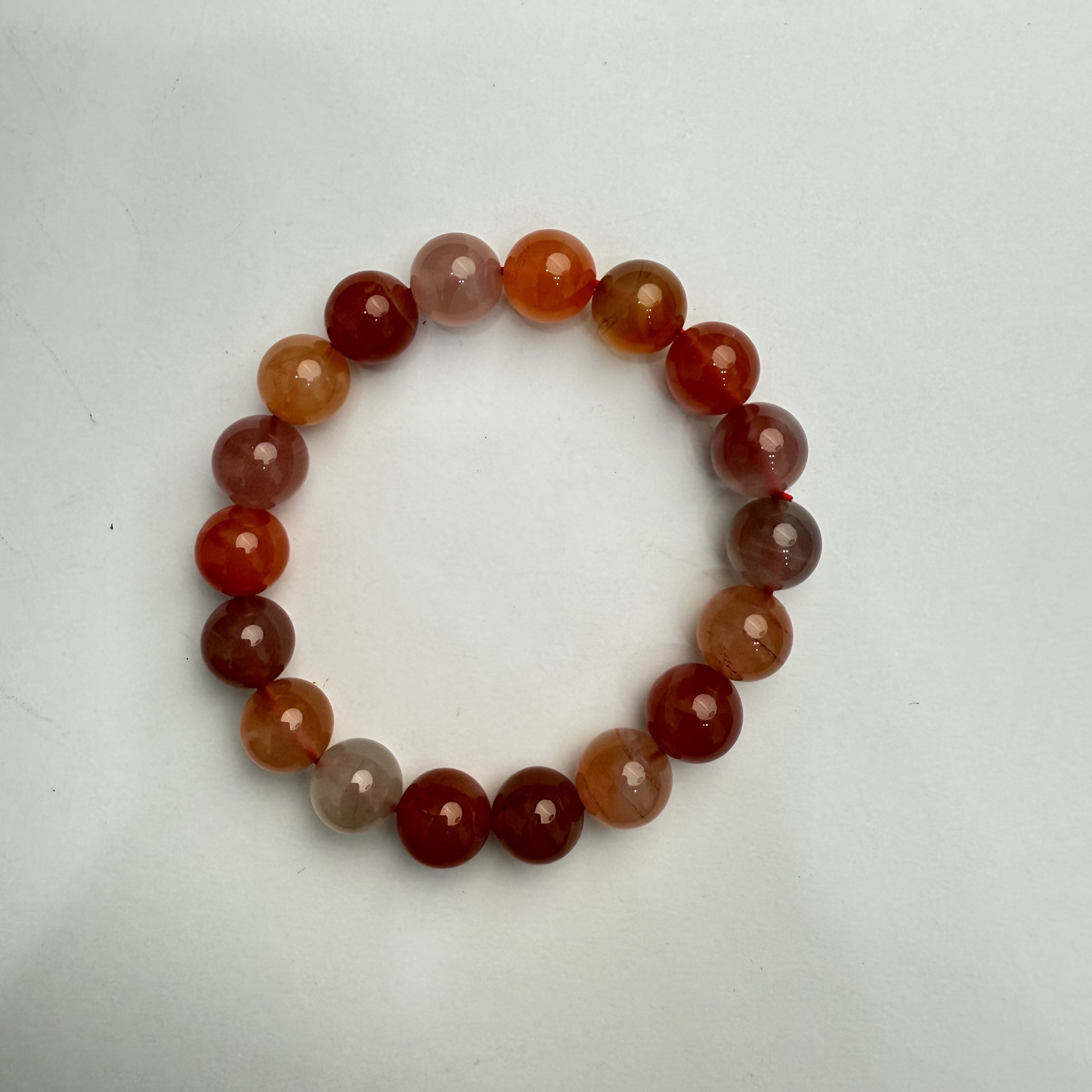 【251335】南红手串 多样发一