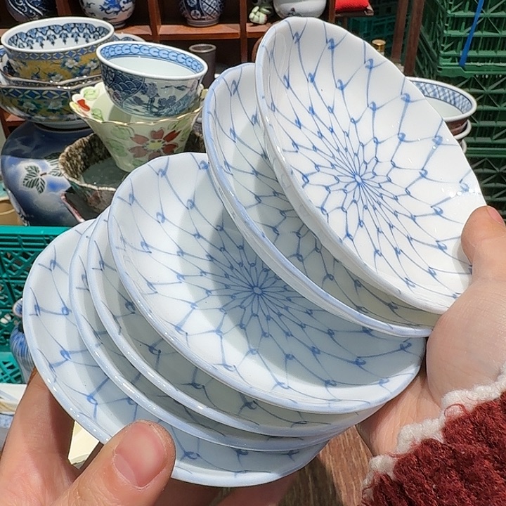 盖碗拍任意三单包邮