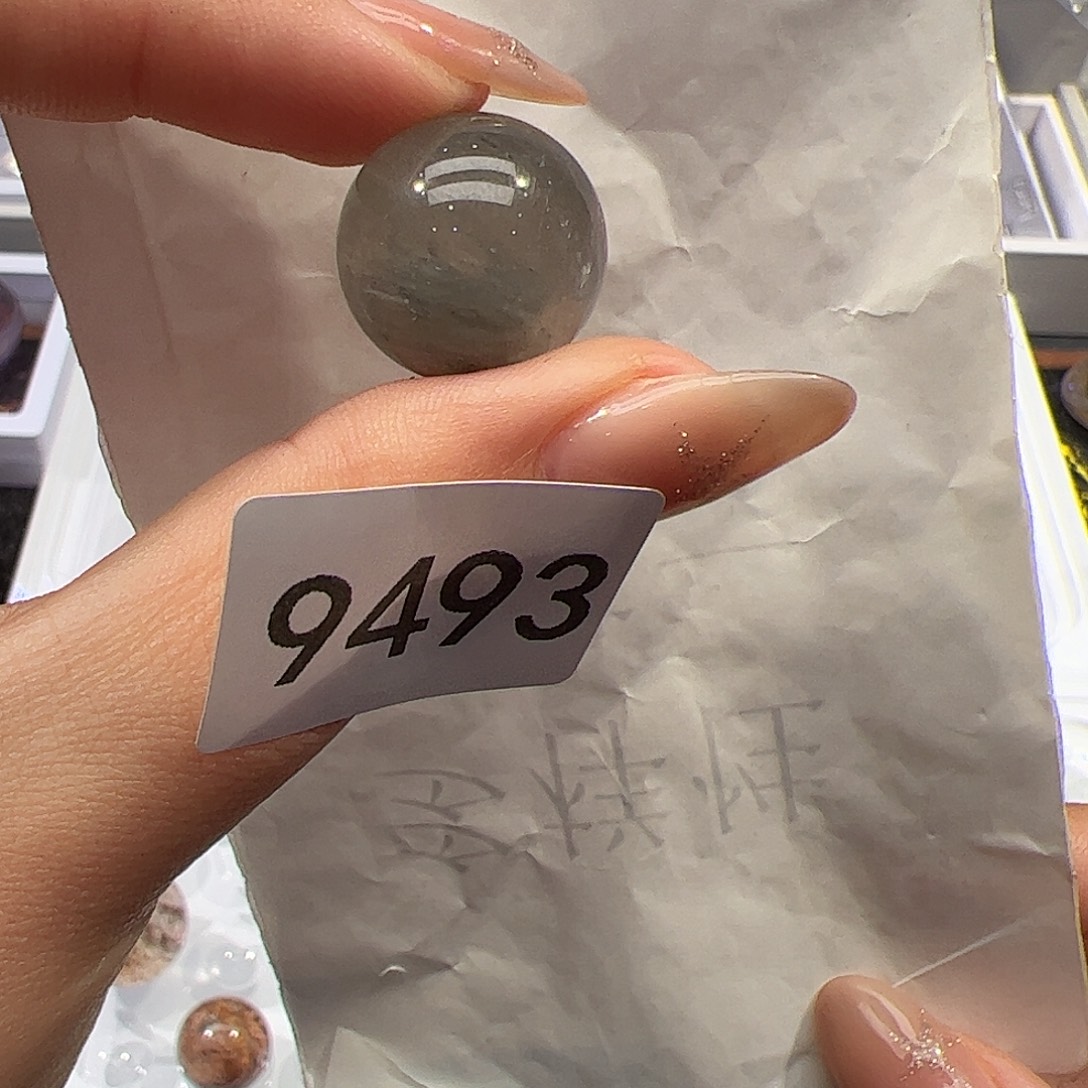 水晶未镶嵌大型摆件（非配饰）