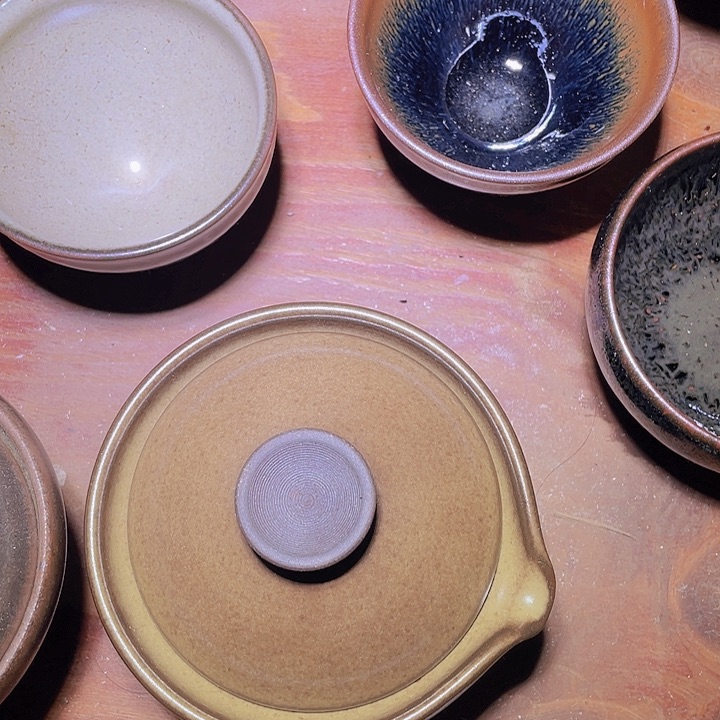 .*.陶瓷材料制作工艺流程管理技巧