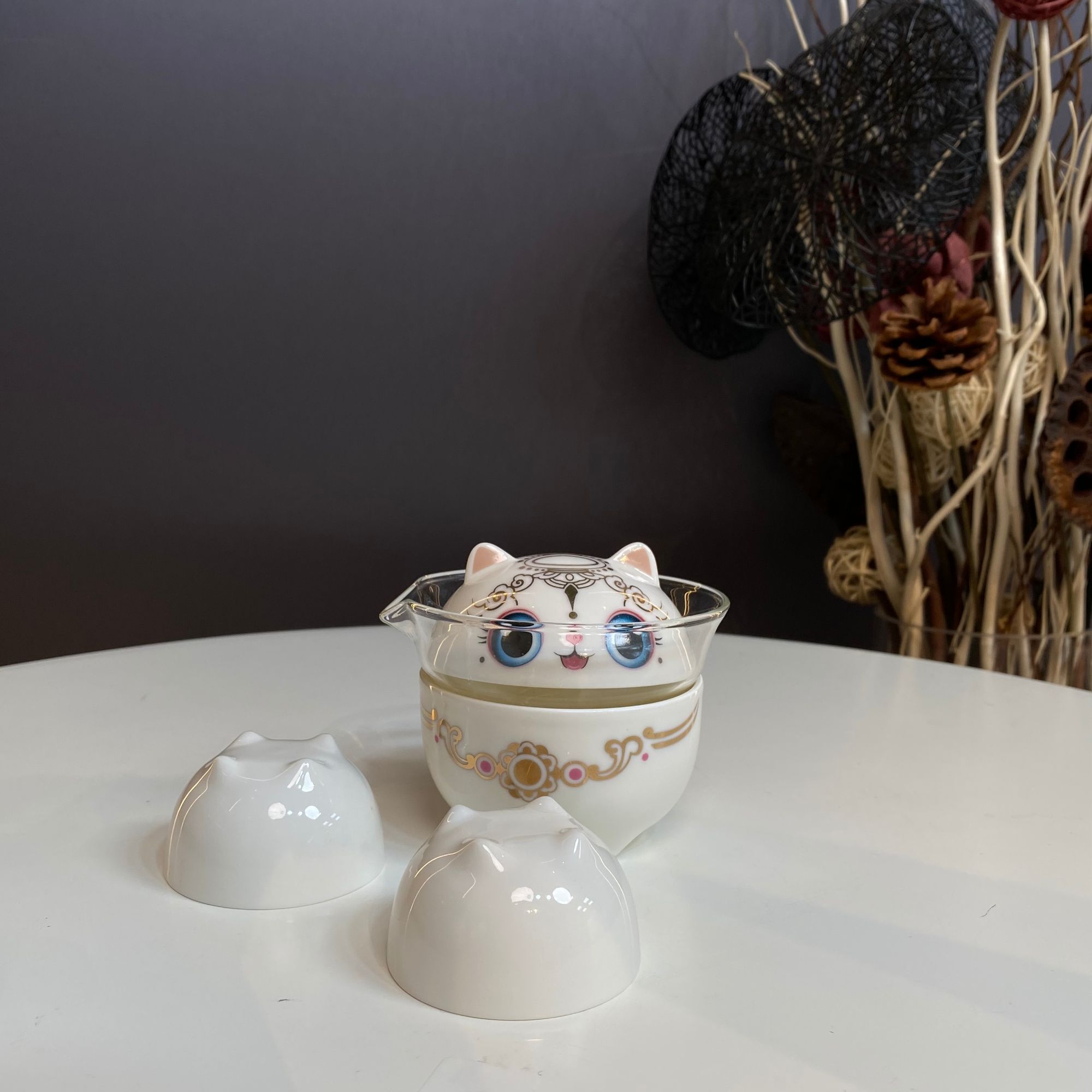 闪购链接（瓷制品）ys440
