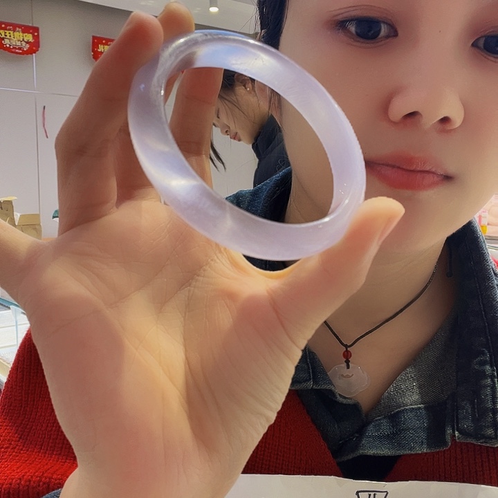 皮质非金属紫色61