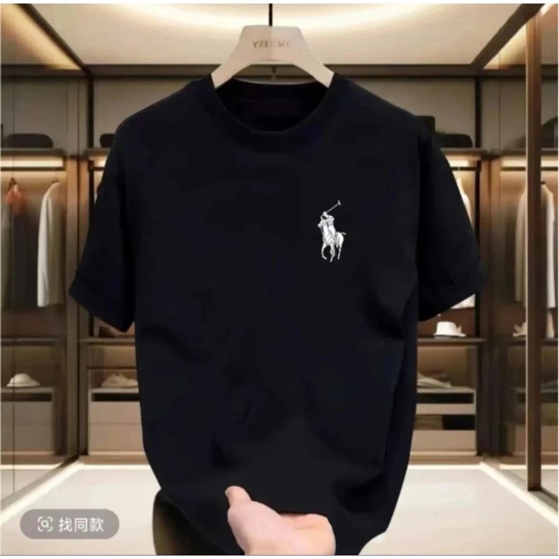 【三折专区】T官方正品新款短袖T恤男女体恤夏季休闲运动百搭t恤男