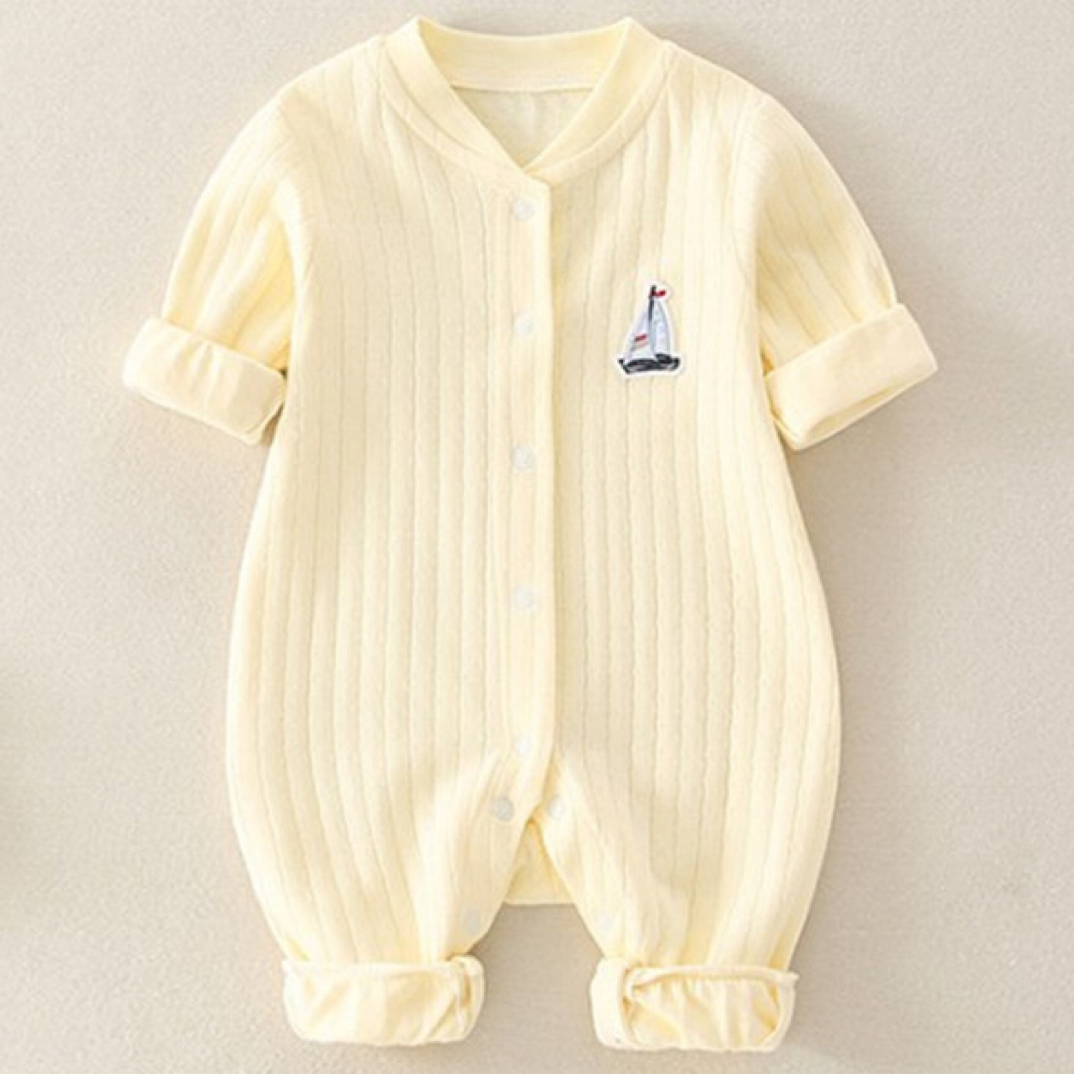 小童马甲男女通用婴幼儿保暖马夹冬季薄款女休闲风