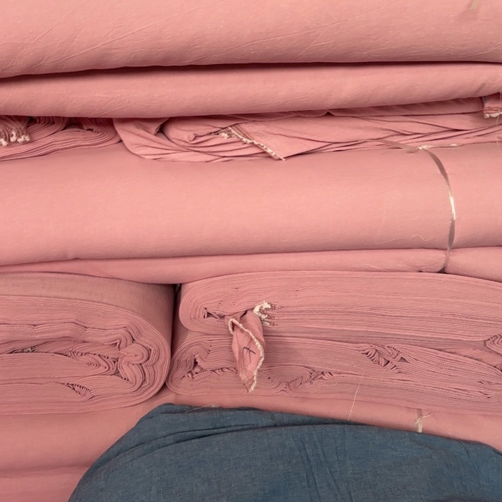 小***蜂全棉系列产品六米