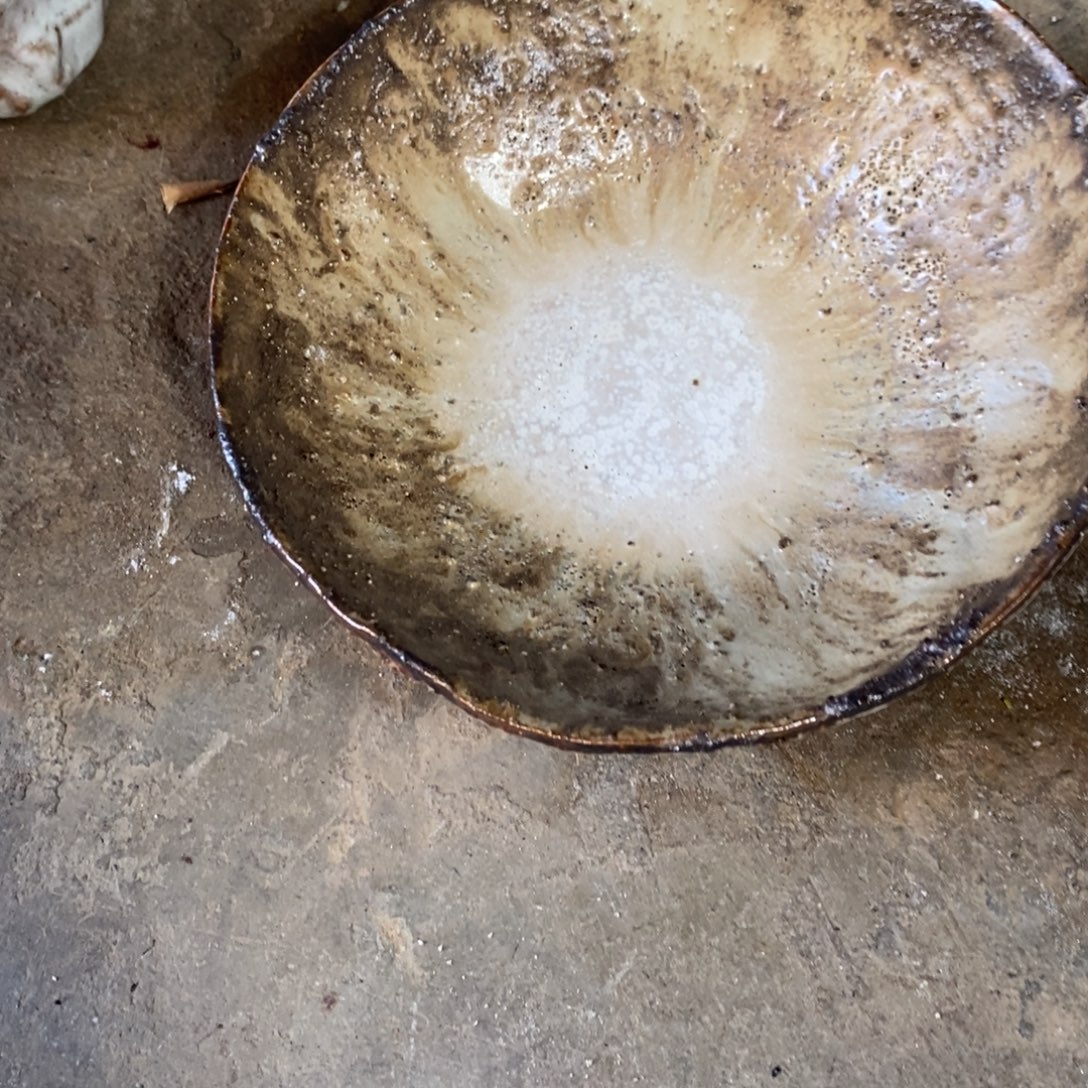 h***g浪鬼柴烧 釉陶系列