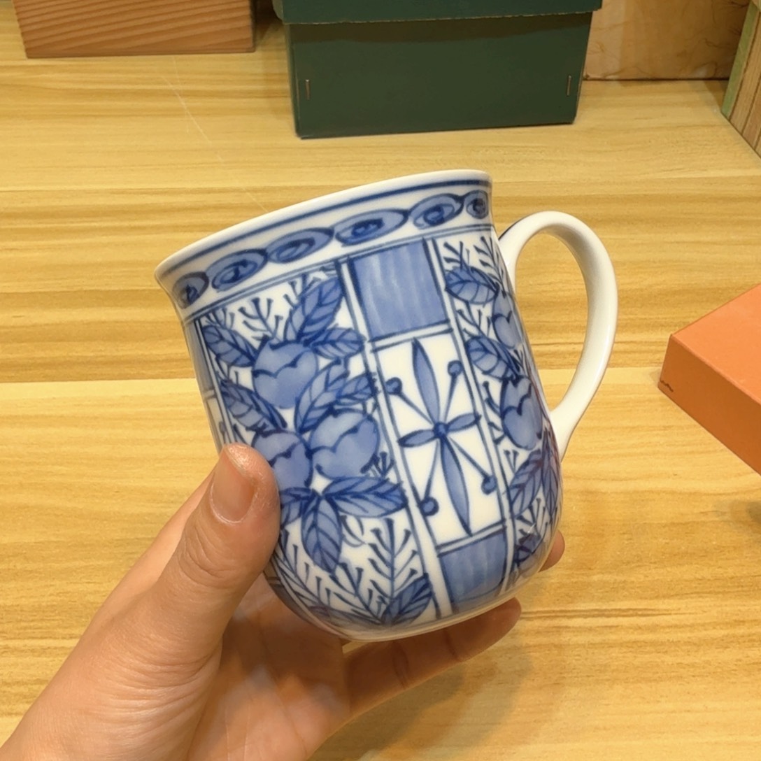 小狐狸瓷器家居精选好物