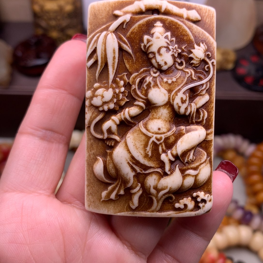 驼骨其他好看驼骨