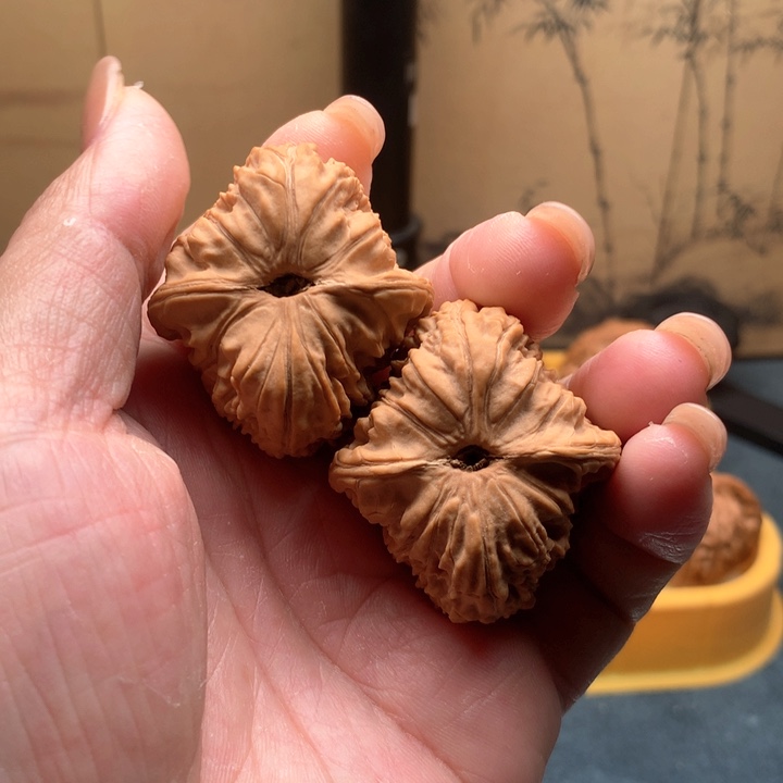 文玩核桃吊坠宽城