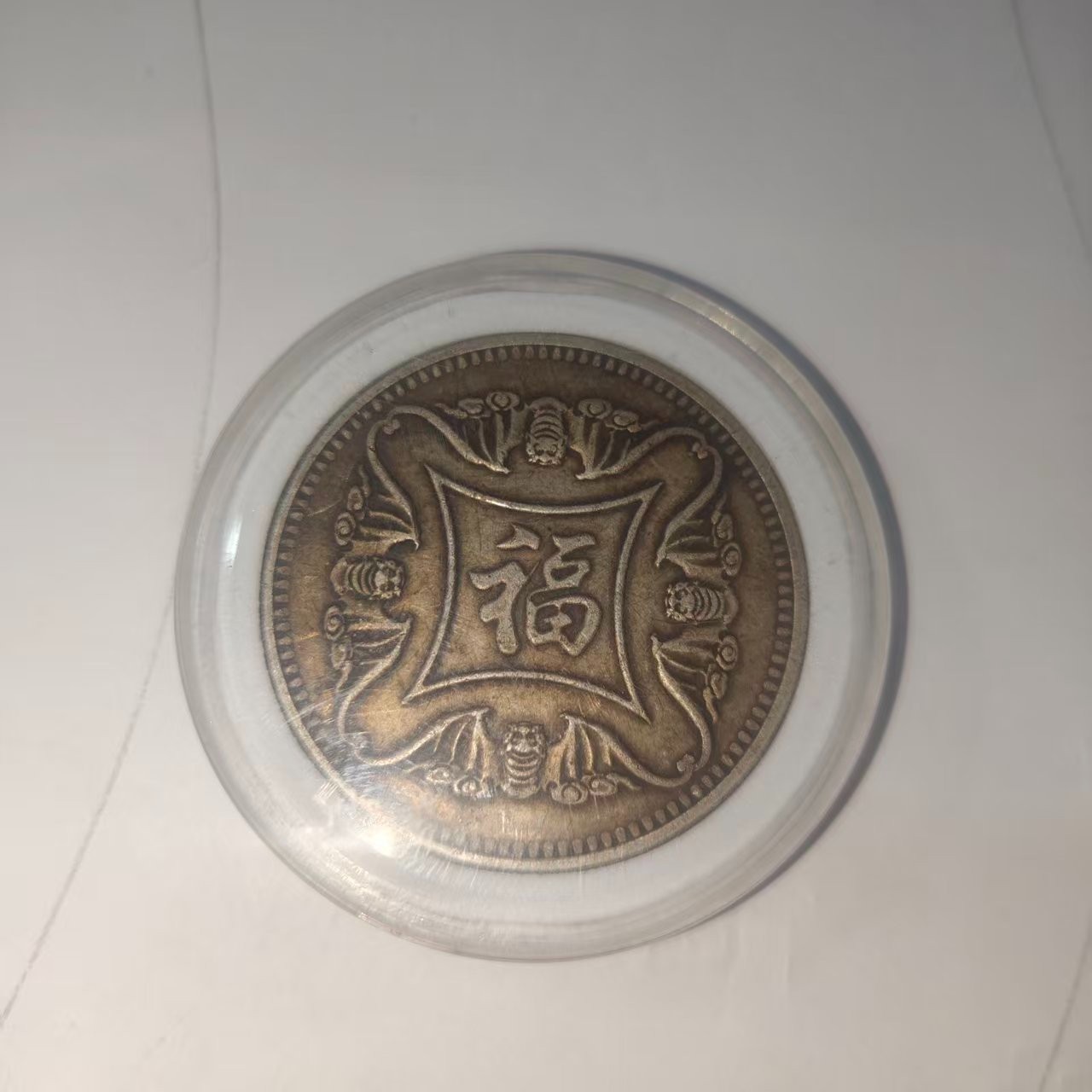 A134精美仿古工艺品摆件