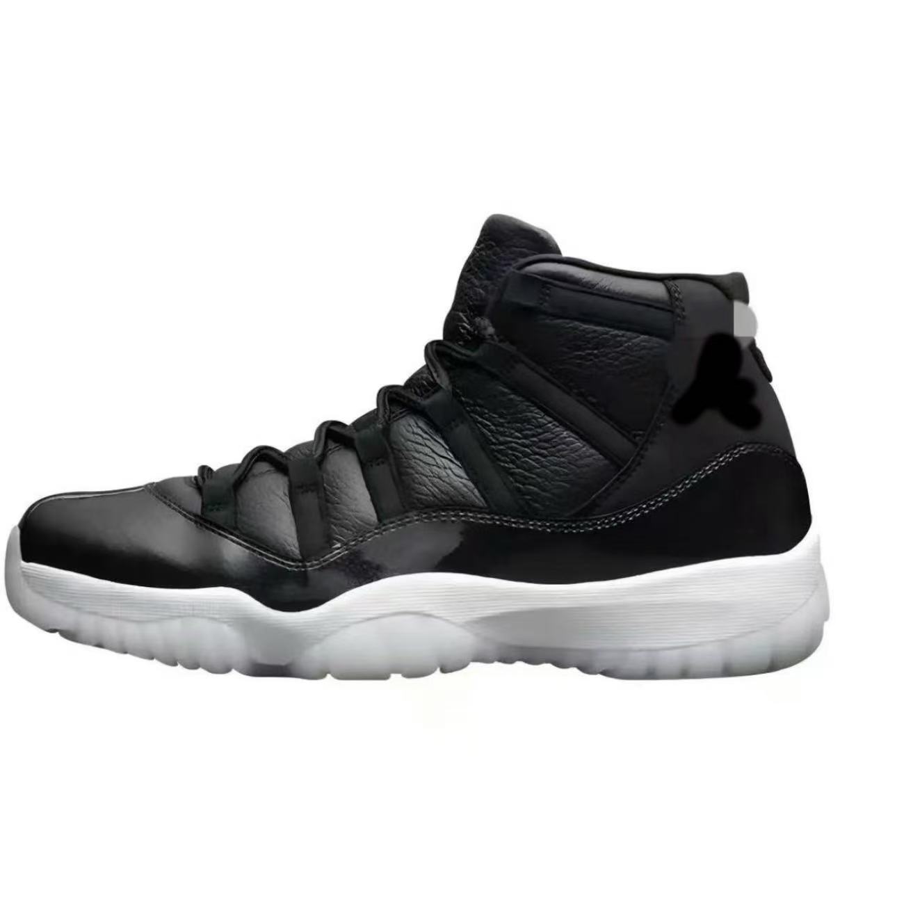 高帮抗扭转球鞋休闲鞋高品质