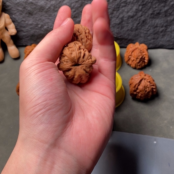 核桃等经济林果的食物有