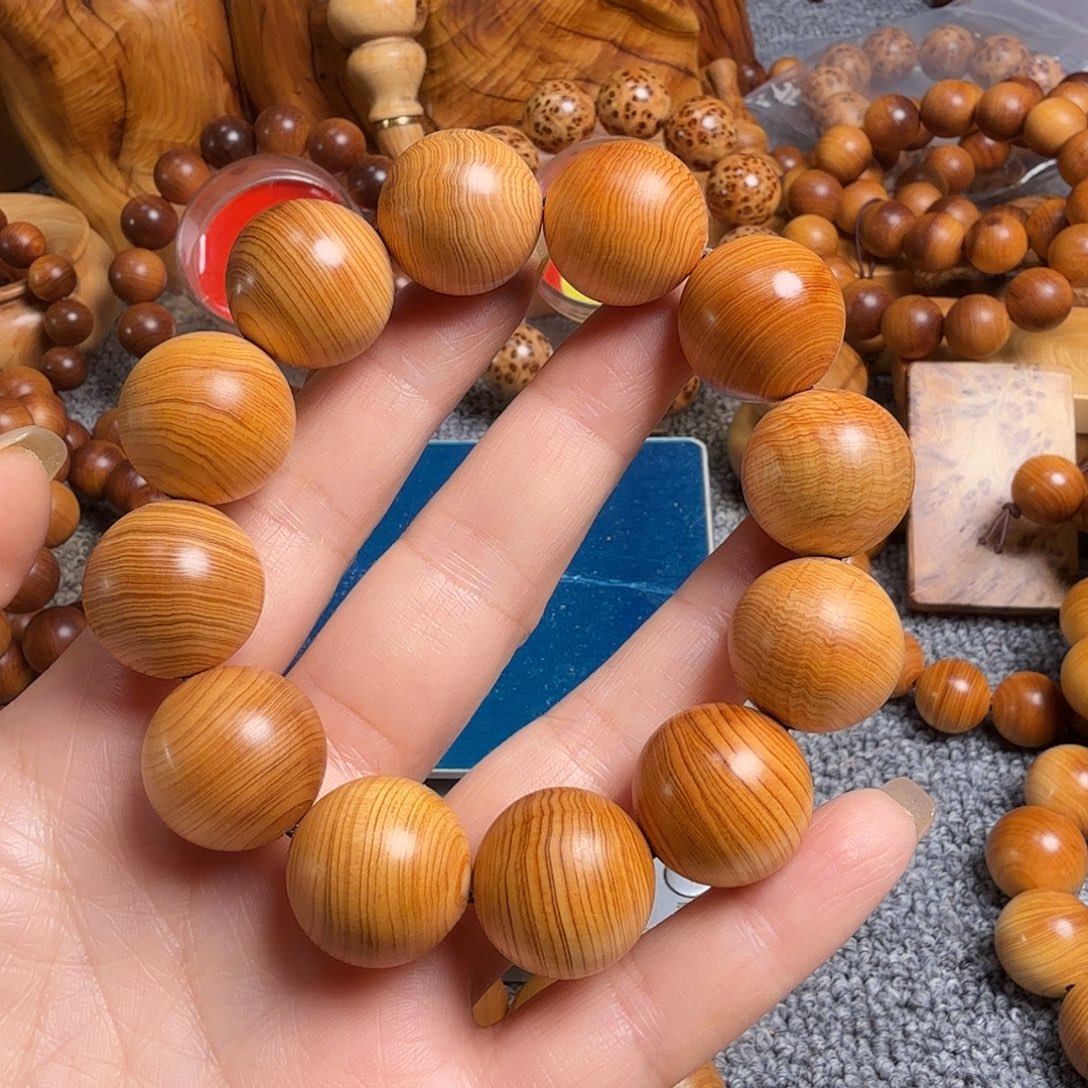 柏木（崖柏）太行崖柏2.0尾货