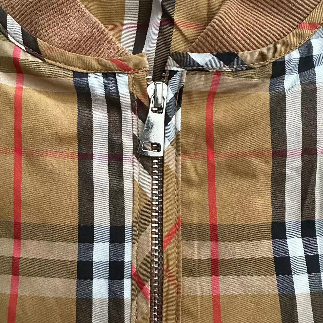 2025年深圳高端定制时尚短外套