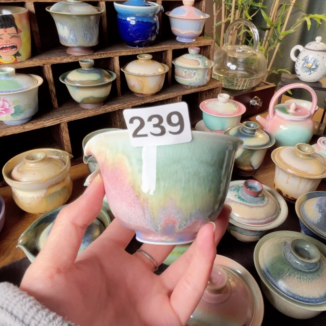 杯?**糕纯手柴烧纯手工制作工艺